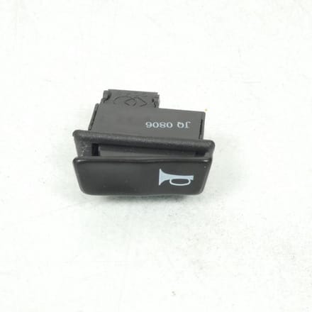 Bouton de couvre guidon origine pour Scooter Sym 50 Symphony Klaxon / JQ 0806 Neuf