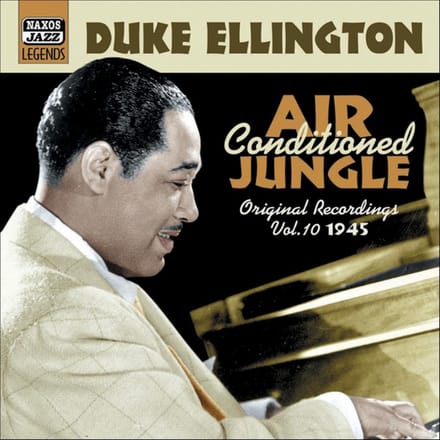 Duke Ellington - Volume 10 (CD)