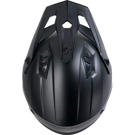 Motorcross vizier voor helm Kenny Miles