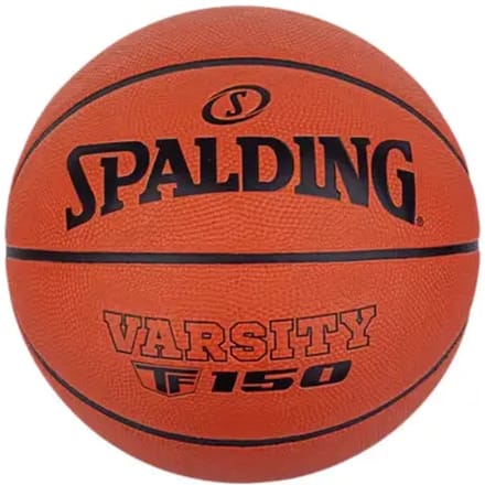 Basketbal Spalding Varsity LNB 24 TF-150 Rubber