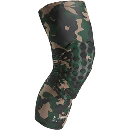 Redbull Reversible Beensbeschermende Sleeves HEX® / Paar [6446PR]