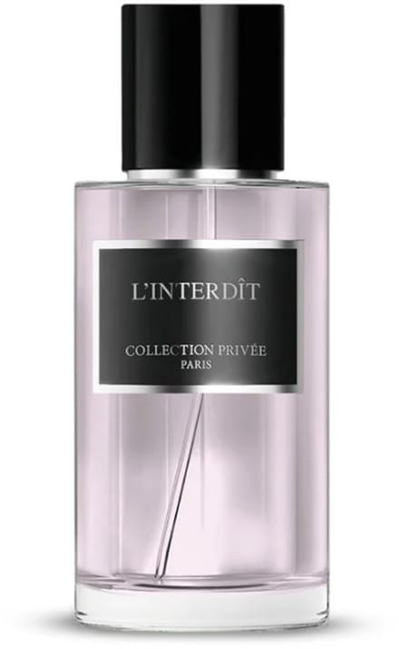 Linterdit Parfum- Collection Privee paris
