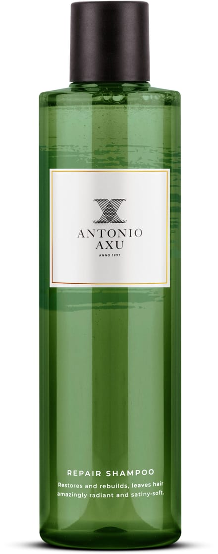 Antonio Axu - Repair Shampoo 250 ml