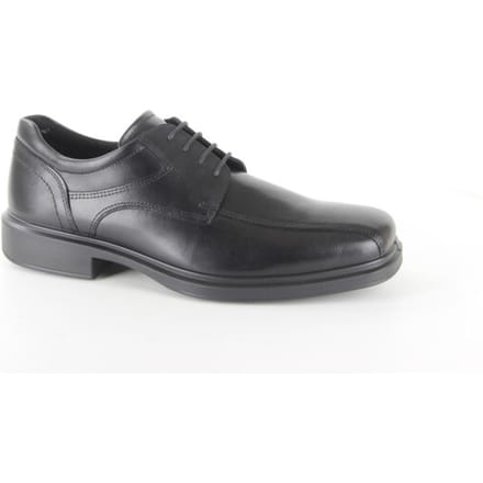 ECCO 500174-01001 heren veterschoenen gekleed