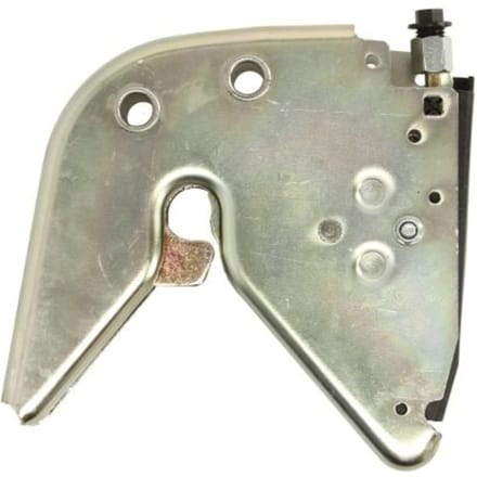Blokkering, cabine FEBI BILSTEIN 35000