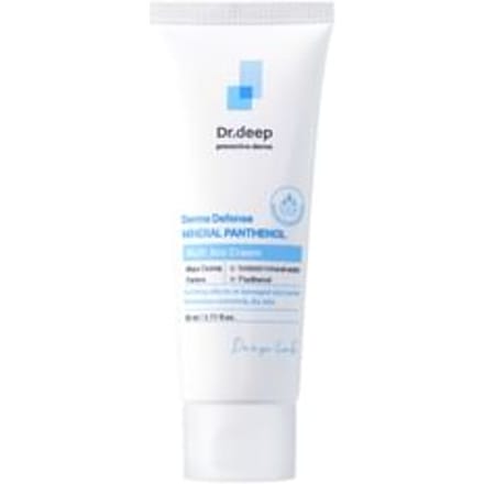 Dr.deep - Multi Ato Cream 80ml