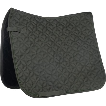 Dressuurmat voor paarden HKM Daphne
