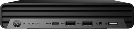HP Pro Mini 400 G9 USFF i5 13500T/16GB/512SSD/WLAN/W11Pro