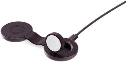 ButterFly SE 2-in-1 Qi2 Charger - Qi2 oplader - Paars