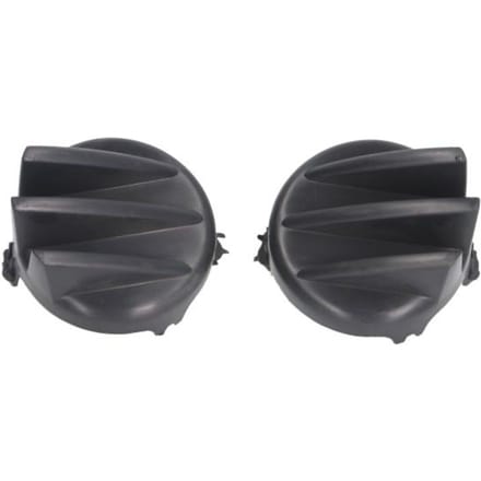 Bumper - ventilatierooster BLIC 5513-00-0554914Q
