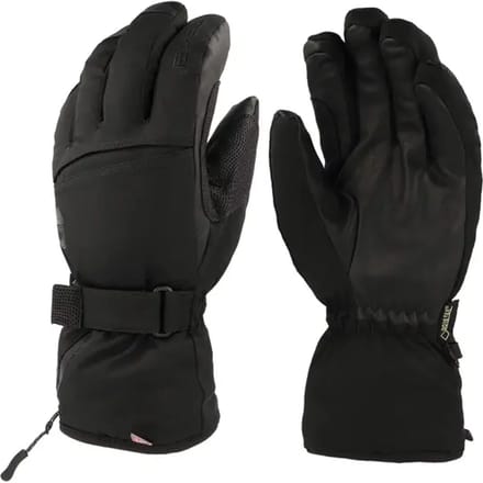 Skihandschoenen Eska Club Pro GTX