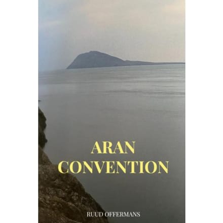 Aran Convention - Ruud Offermans