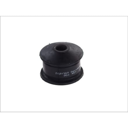 Topran Lager, Stuur HANS PRIES 301 457