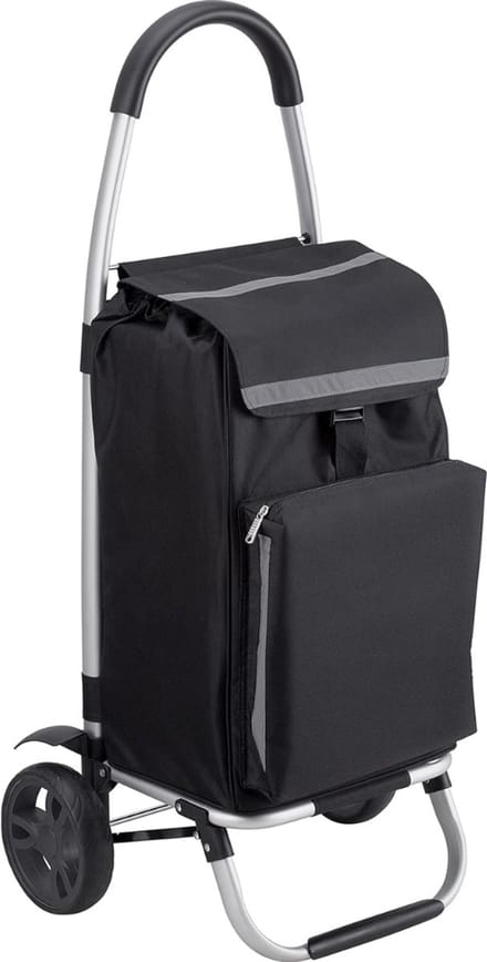 MKSS® Winkeltrolley - Trolley - Boodschappentrolleys