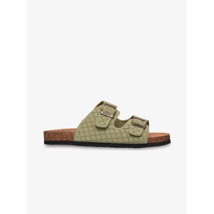 Damessandalen Roxy Mannae Buckle