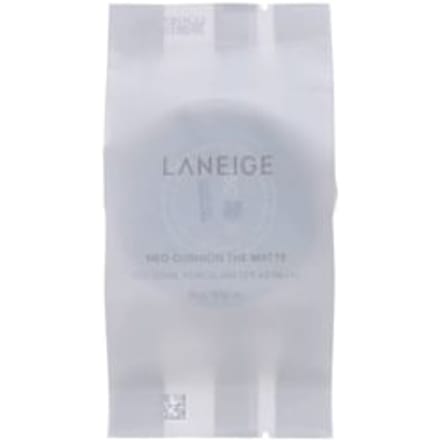 LANEIGE - Neo Cushion The Matte Refill Only - 7 Colors 2026 Version - #13C Cool Porcelain