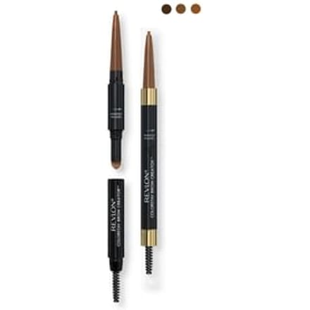 Revlon - Colorstay Brow Creator 635 Medium Brown