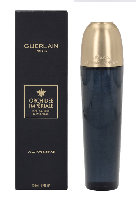 GUERLAIN Orchidée Impériale Wereldwijde anti-verouderingszorg Lotion Zorg Dames 125 ml