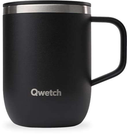 Qwetch Thermomok - Matt Zwart