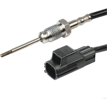 Sensor, uitlaatgastemperatuur HERTH+BUSS ELPARTS 70682317