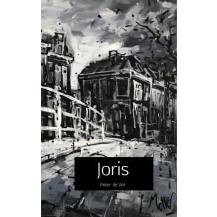 Joris - Pieter de Wit
