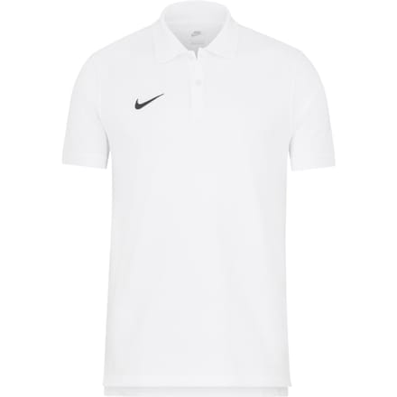 Nike Polo Wit K100