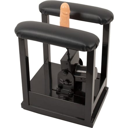 Sit-On-Climaxer  Seks Machine