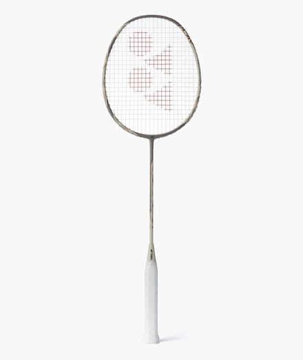 Yonex Astrox 77 PLAY Limited Edition badmintonracket - lichtbruin
