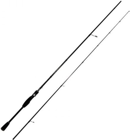 Spinhengel -HTO - Nebula - Light Gamer - 2.18m - 1-7gr