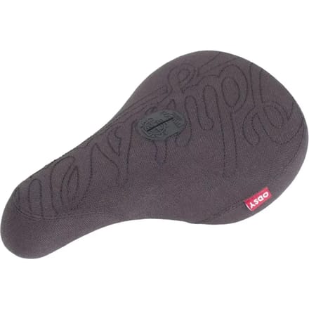 Zadel Odyssey Stitch Fat Cap Pivotal