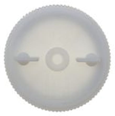 BRÖTJE Deksel Revisie 80 mm KAS, 642248