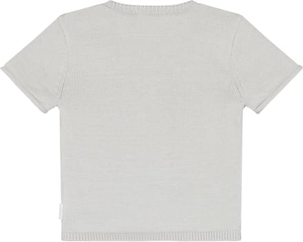 Noppies T-shirt Tee SS Baby Maat 80