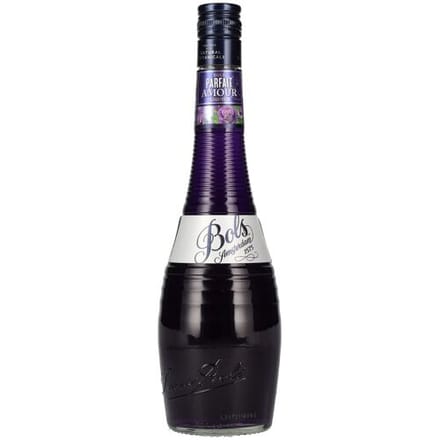 Bols Parfait Amour Liqueur 24% Vol. 0,7l