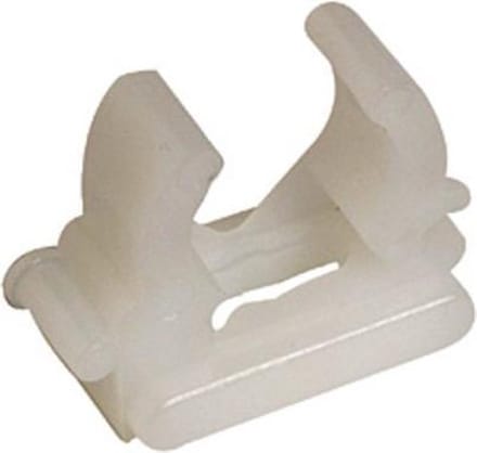 PVC klembeugel 5/8 3/4 20 stuks in zak