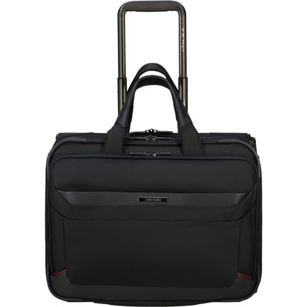 Samsonite Rolling Tote Pro-Dlx 6 business trolley 15 inch black