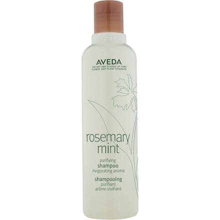 Aveda Shampoo Zuiverende shampoo Conditioner Dames 50 ml