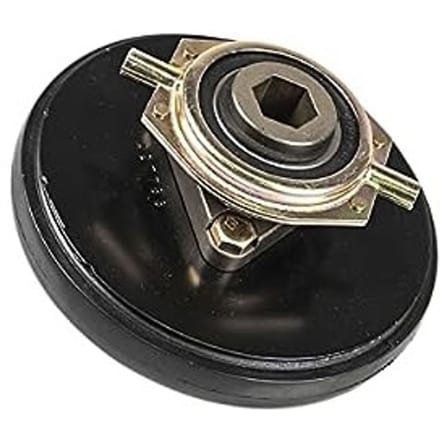 Wheel