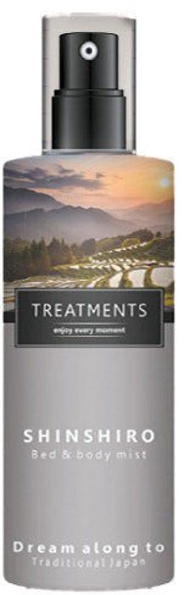 TREATMENTS® Bed & Body Mist - Shinshiro