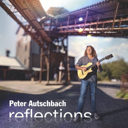 Peter Autschbach - Reflections (CD)