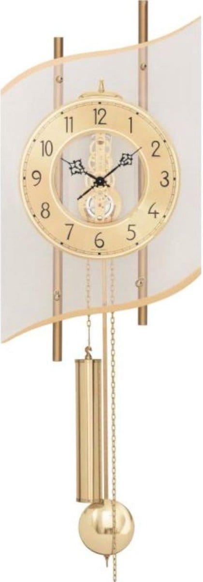 AMS Mod. 307 - Horloge
