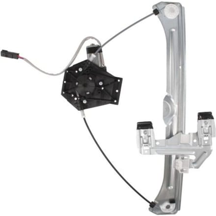 Raamregelaar MAGNETI MARELLI 350103170257 links