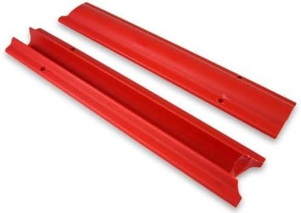 Trailering Clip - Z-aandrijving Clip - Boot Transport - Voertuigspecifieke Pasvorm - 19 Millimeter - null