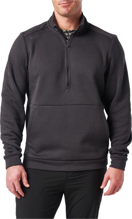 5.11 Tactical PT-R® Arrive 1/4 Zip Fleece Volcanic