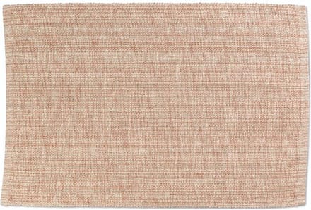 Placemat, Beige/Terra - Kela | Ria