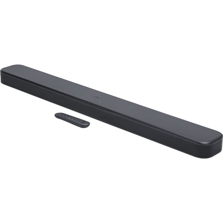 JBL Bar 300MK2 refurbished Black