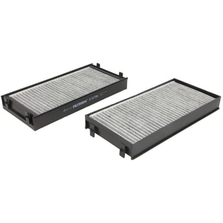 Cabinefilter FILTRON K1270A-2X