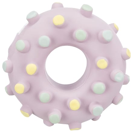 Trixie Junior Mini Ring 8cm assorted colours