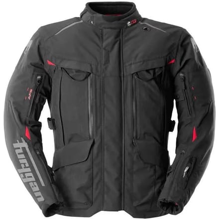 Motorjas Furygan Challenger 3C Primaloft