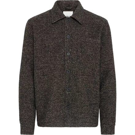 Shirt Solid Simeon
