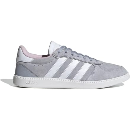 Lage Sneakers adidas Breaknet Sleek Suede